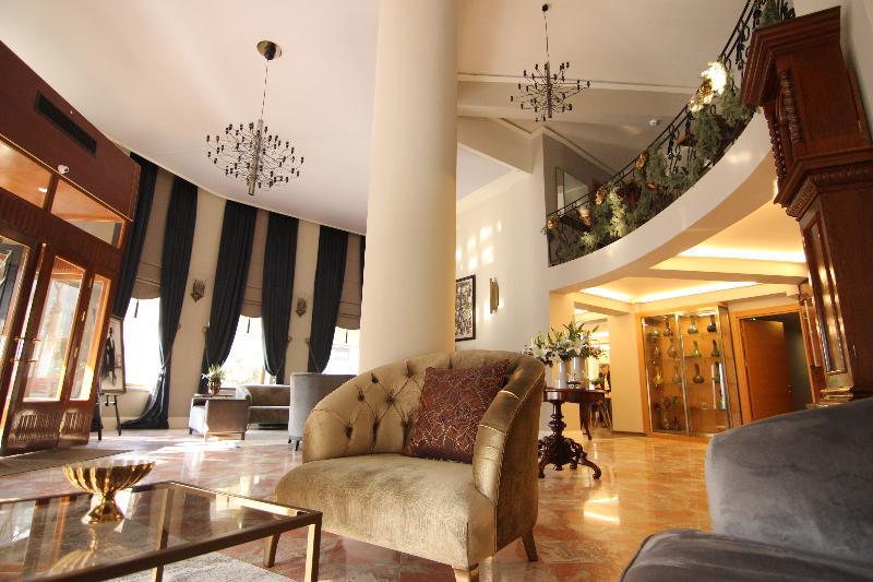 Atlas Otel İzmir