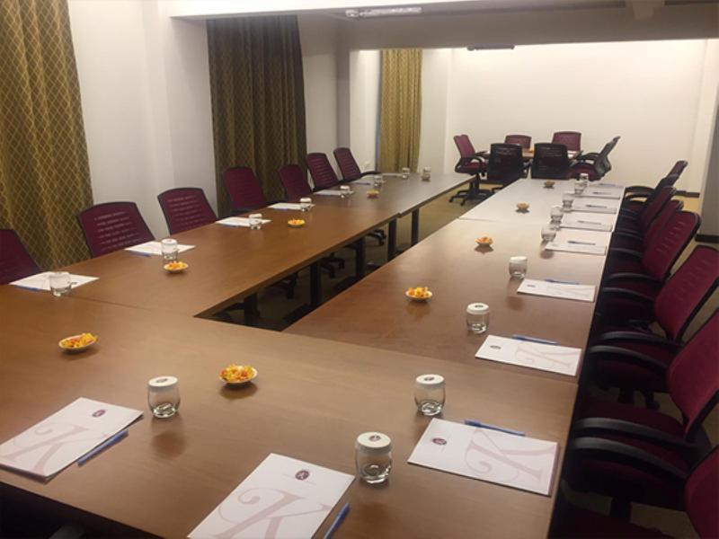 Atlas Otel 4*