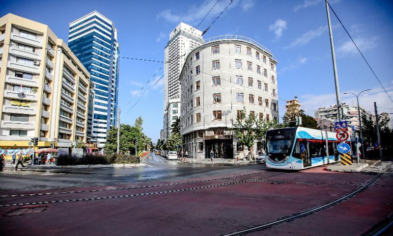 Atlas Otel İzmir