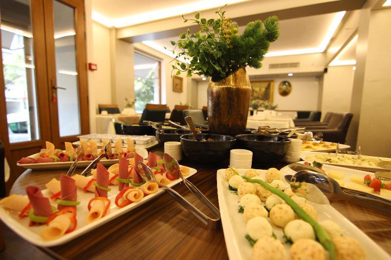 Atlas Otel 4*