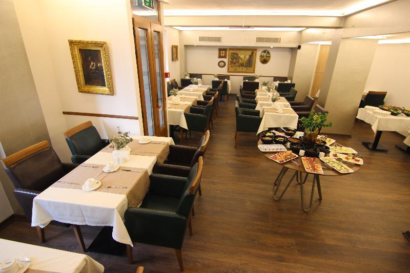 Otel Atlas İzmir